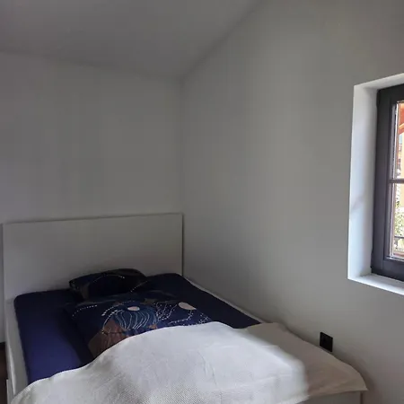 Apartman Resi's Kitz