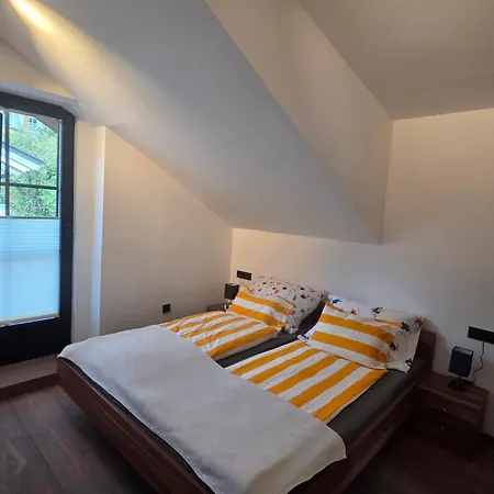 Resi's Kitz Apartman Kitzbühel