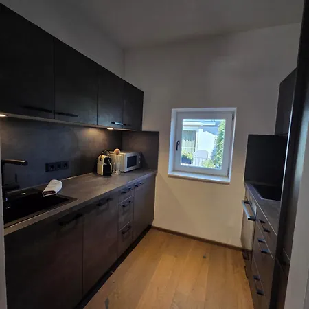 Apartment Resi's Kitz