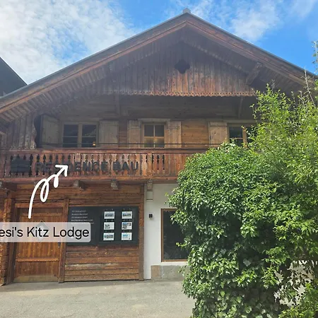 Apartment Resi's Kitz