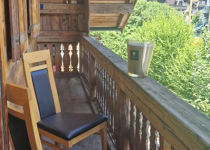 Resi's Kitz Lägenhet