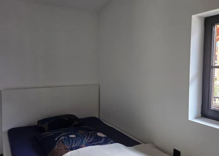 Appartement Resi's Kitz