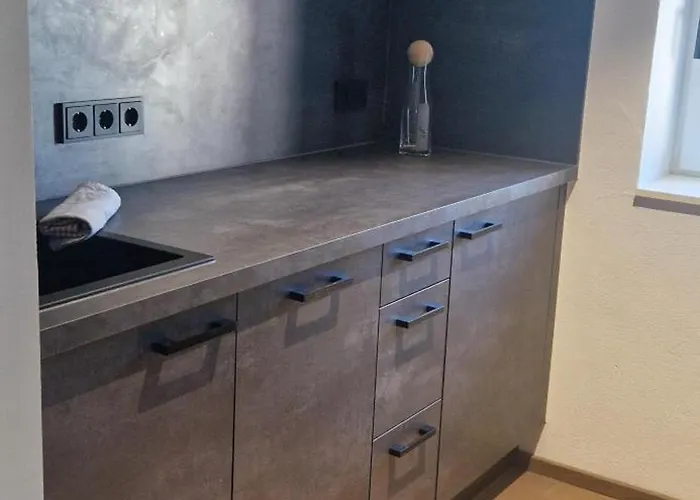 Appartement Resi's Kitz *