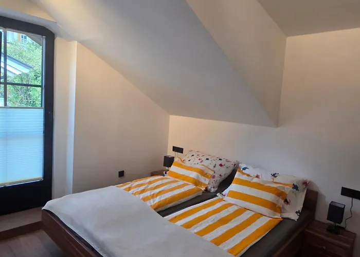 Resi's Kitz Appartement Kitzbühel