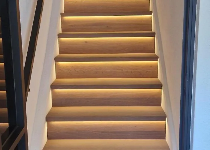 Resi's Kitz アパート