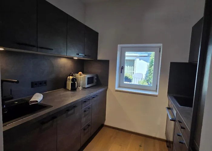 Appartement Resi's Kitz