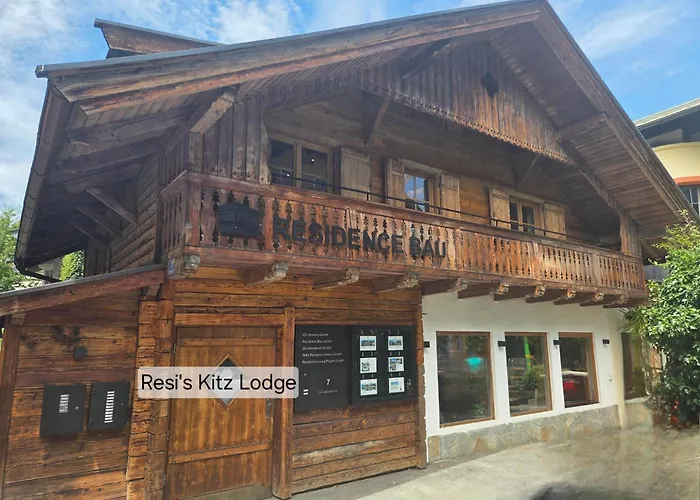 アパート Resi's Kitz