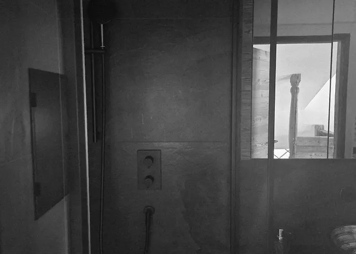 Resi's Kitz Lägenhet