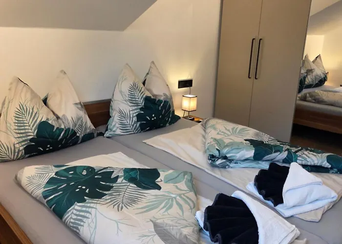 Resi's Kitz Appartement *