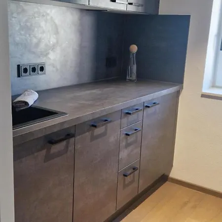 Apartamento Resi's Kitz *