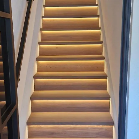 Resi's Kitz Apartamento